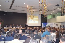 7ο Συνέδριο Κατασκευαστών της ΠΟΒΑΣ